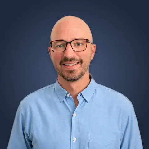 Alex Stepien, CEO