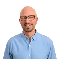 Alex Stepien, CEO