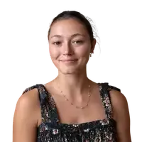 Audrey Woodrow