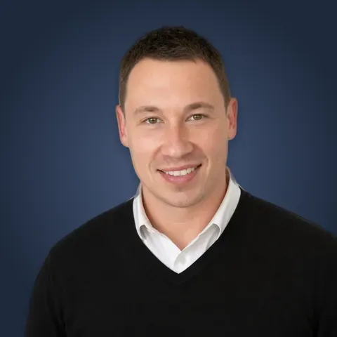 Brandon Weisenberger, VP of Sales