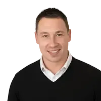Brandon Weisenberger, VP of Sales