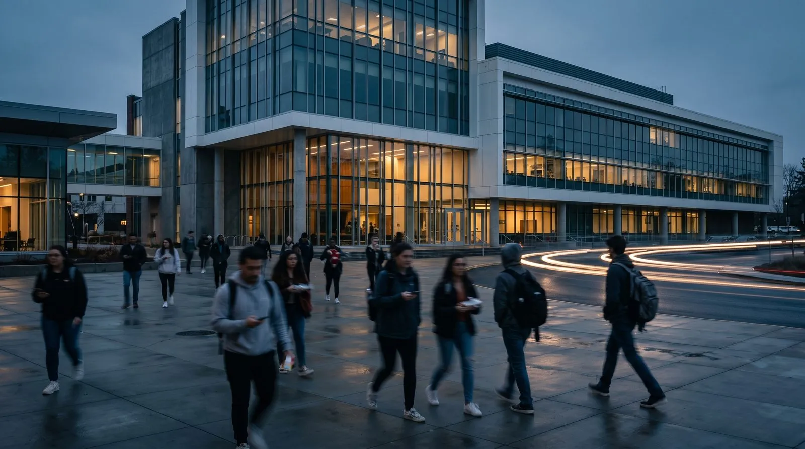 Beyond efficiency: how Cloud County proved that human connection still wins in enrollment