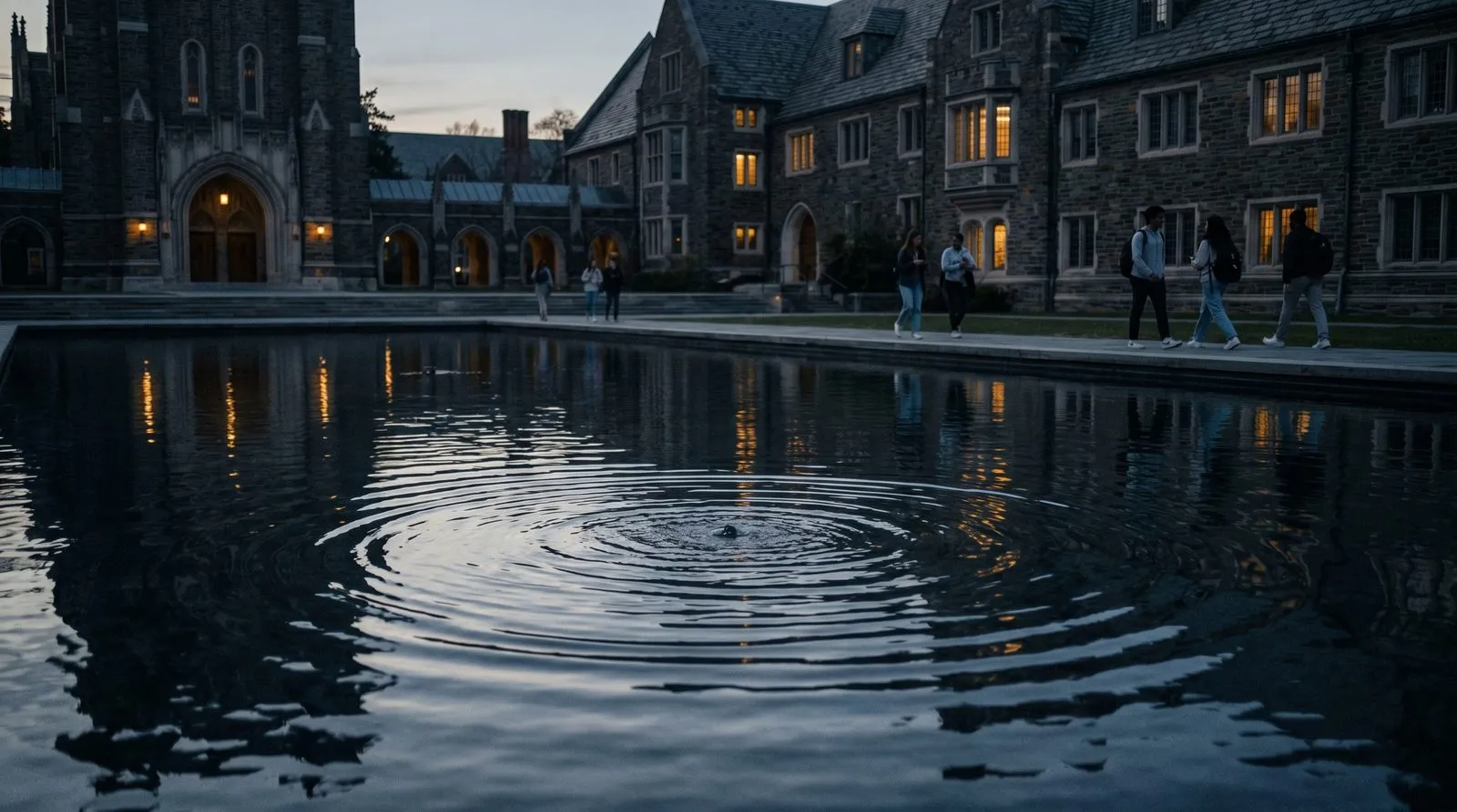 The compounding impact of better scholarship systems: why this booklet matters right now