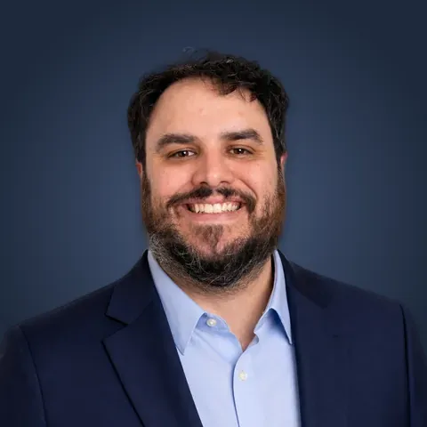 Dan Rovito, Director of Engineering