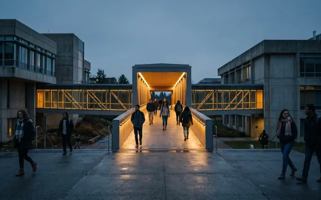 Bridging the gap: why donor engagement belongs in the scholarship awarding process