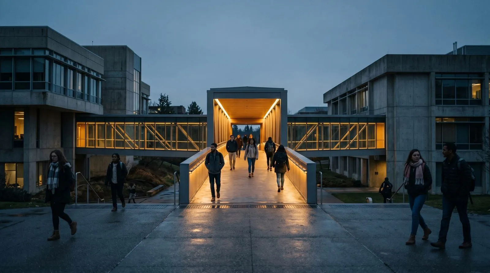 Bridging the gap: why donor engagement belongs in the scholarship awarding process