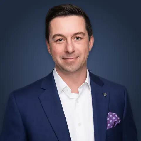 Kevin Martin, President