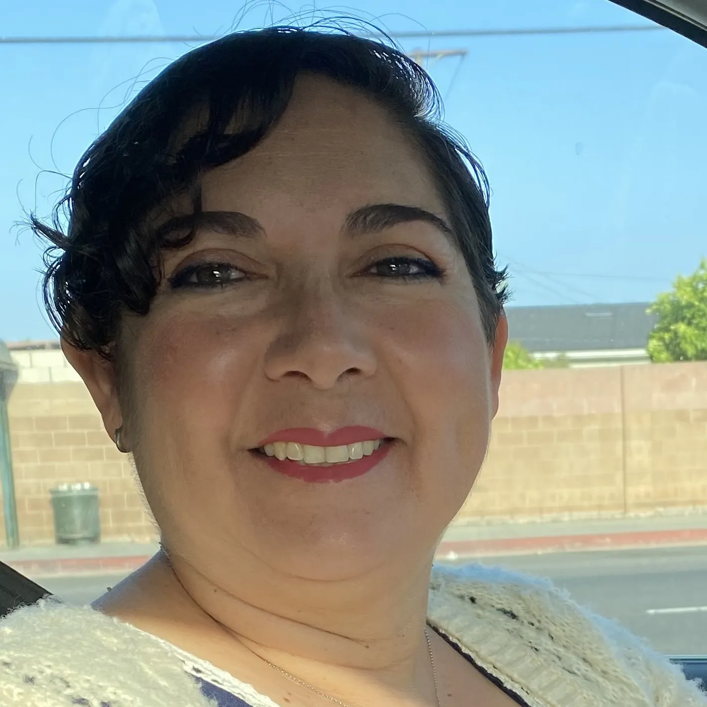 Letty Totah, Executive Director, Long Beach Rotary Scholarship Foundation