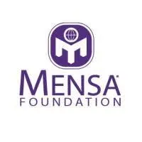 Mensa Foundation logo