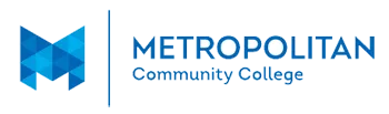 Metropolitan Community College logo