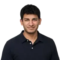 Milan Bhatnagar