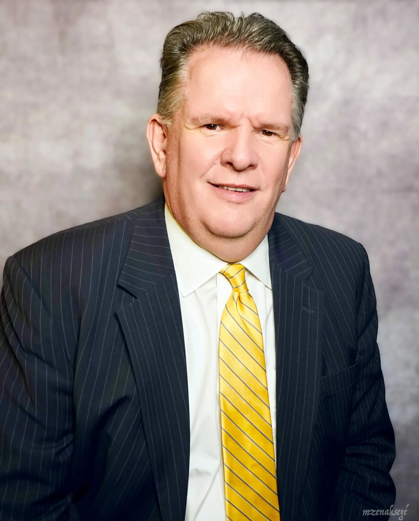 Dr. Robert K. Riza, Executive Director, The Marti Foundation