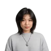 Sandra Ye
