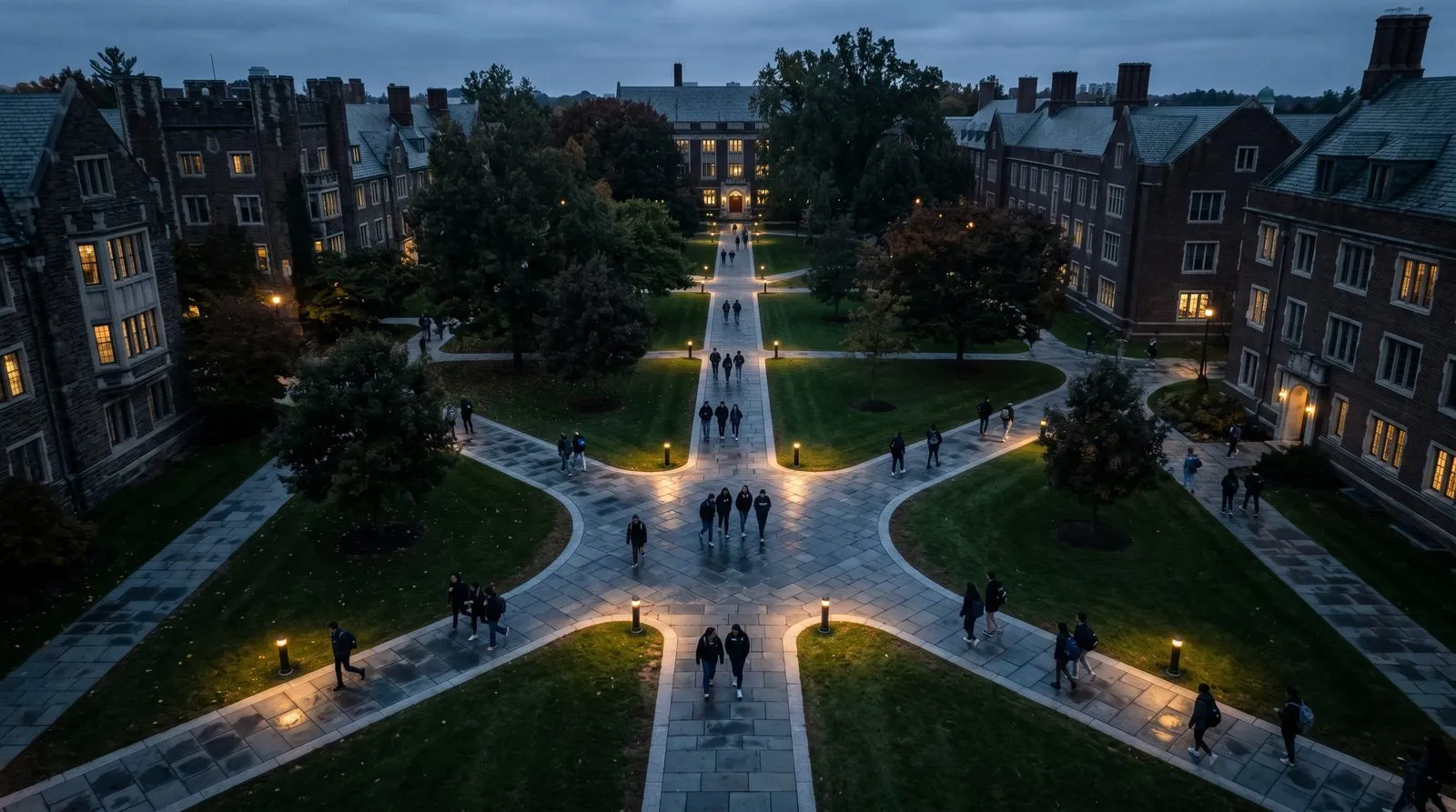 The top 3 scholarship moves leaders should make right now