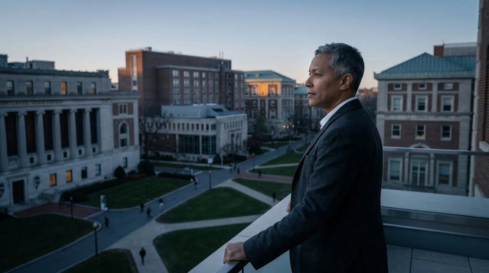 From firefighting to forward thinking: reframing scholarship operations for what comes next