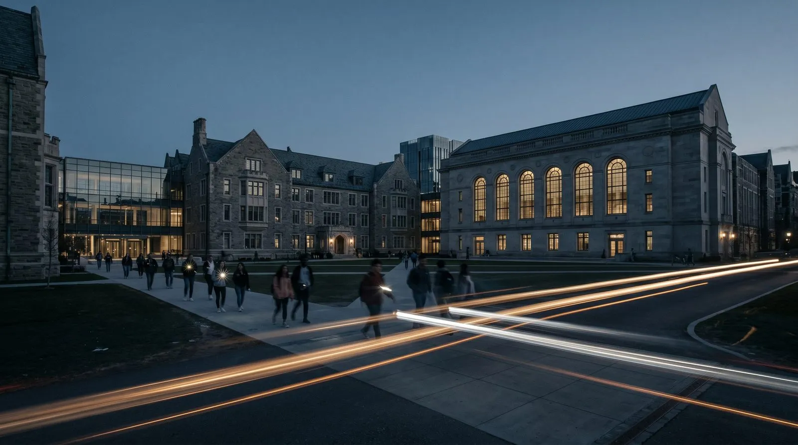Scholarships aren’t just financial aid anymore. They’re strategy.