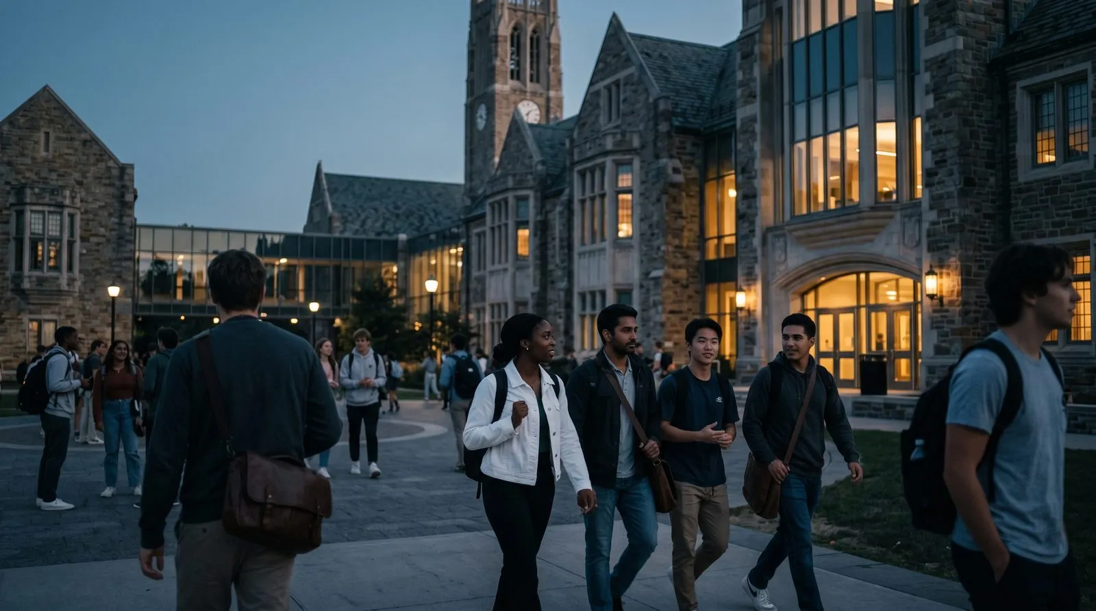 Scholarships as strategy: how financial aid drives enrollment and retention in 2026