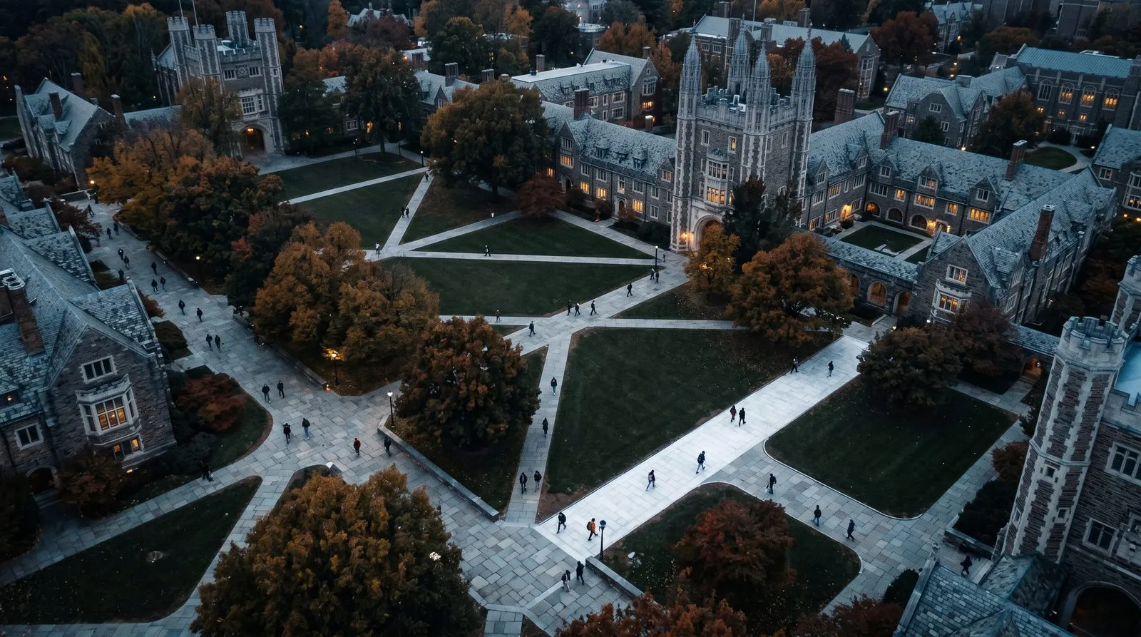 Preparing for the season of gratitude: strengthening scholarship and donor connections before the holidays