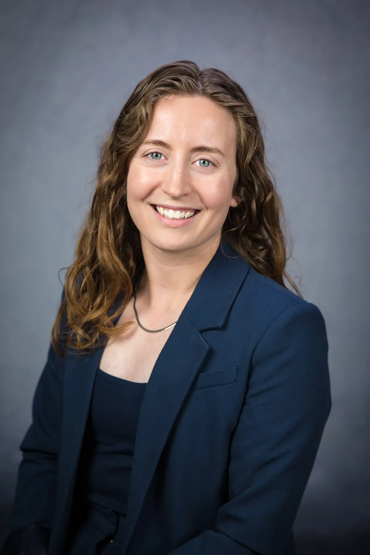Sydney Bolin, CNP, Assistant Director of Operations, WSU Tech Foundation