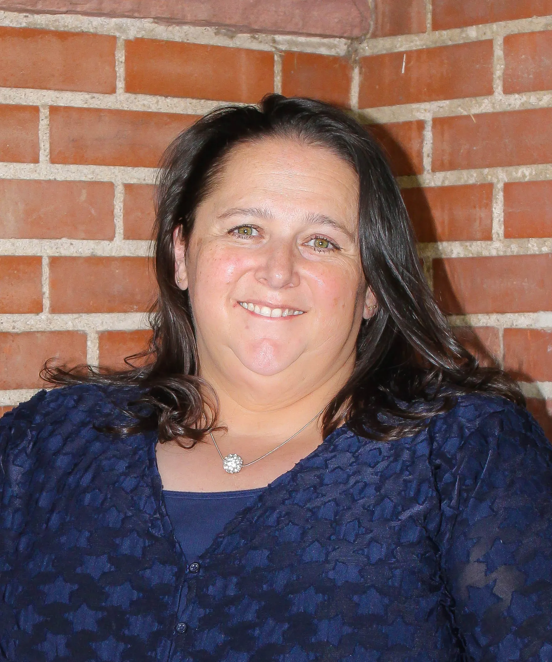 Tammy Palombo, Program Manager, St. Vrain Education Foundation