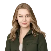 Tessa Fedchenko