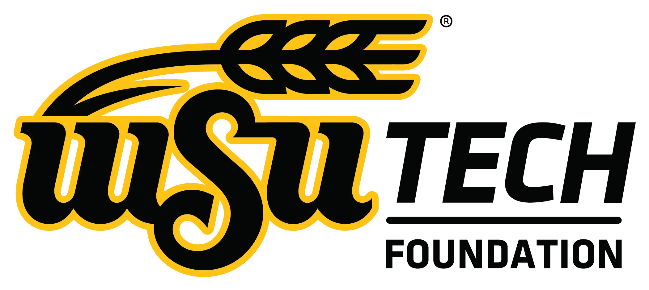 WSU Tech Foundation logo