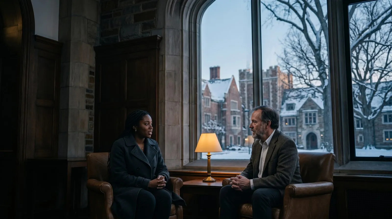 Year-end isn’t just for giving appeals. It’s for donor trust